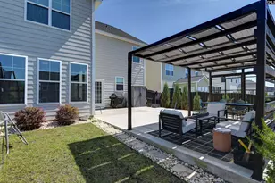 535 Harbour Pointe Dr, Columbia, SC 29229 - Photo 8