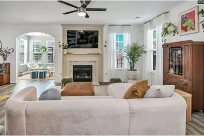 535 Harbour Pointe Drive, Columbia, SC 29229 - Photo 26