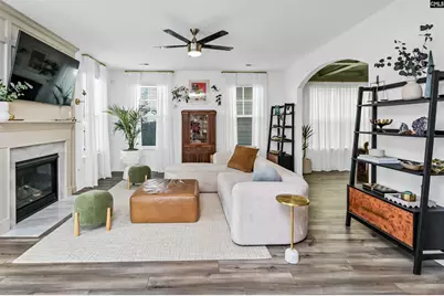 535 Harbour Pointe Drive, Columbia, SC 29229 - Photo 30