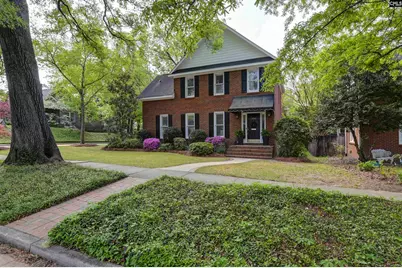 3230 Heyward Street, Columbia, SC 29205 - Photo 2
