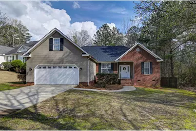 408 Hollenbeck Road, Irmo, SC 29063 - Photo 1