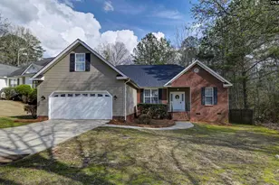 408 Hollenbeck Rd, Irmo, SC 29063 - Photo 1