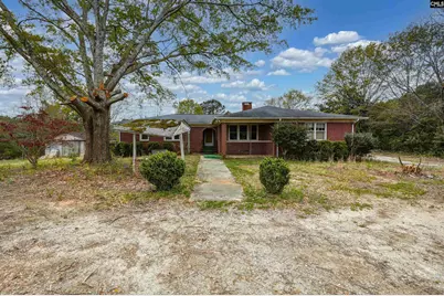 49 Nance Street, Newberry, SC 29108 - Photo 1
