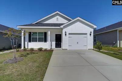 291 Savannah Wood Drive, Hopkins, SC 29061 - Photo 1