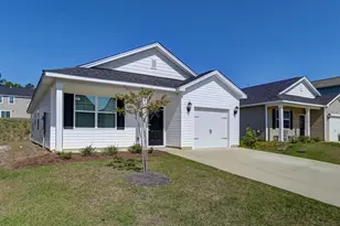 291 Savannah Wood Dr, Hopkins, SC 29061 - Photo 2