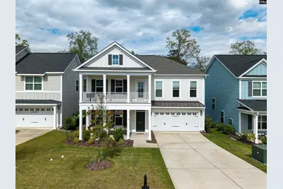 544 Harbour Pointe Drive, Columbia, SC 29229 - Photo 1