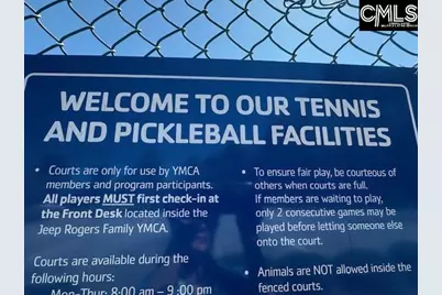 544 Harbour Point Drive, Columbia, SC 29229 - Photo 36