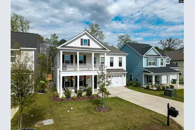 544 Harbour Pointe Drive, Columbia, SC 29229 - Photo 2