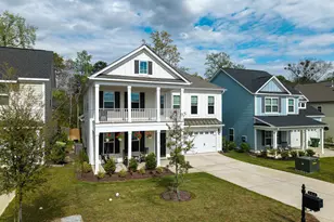 544 Harbour Pointe Dr, Columbia, SC 29229 - Photo 2