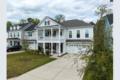 544 Harbour Pointe Drive, Columbia, SC 29229 - Photo 1