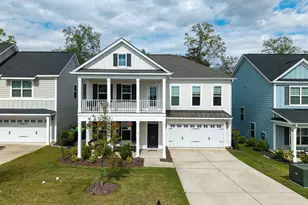544 Harbour Point Dr, Columbia, SC 29229 - Photo 2