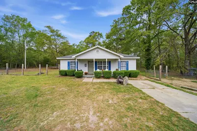 412 Pond Bluff Road, North, SC 29112 - Photo 1