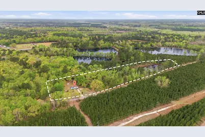 412 Pond Bluff Road, North, SC 29112 - Photo 2