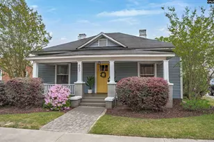 607 Holland Ave, Cayce, SC 29033 - Photo 8