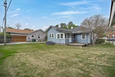 607 Holland Avenue, Cayce, SC 29033 - Photo 36