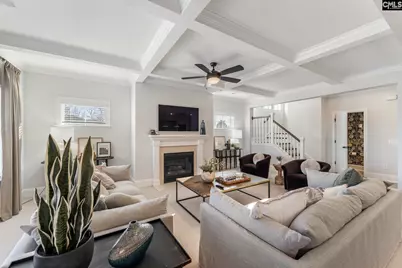 410 Rising Stream Way, Chapin, SC 29036 - Photo 8