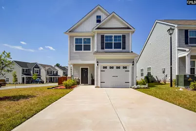 1384 Sweet Gardenia Drive, Blythewood, SC 29016 - Photo 1