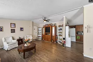 1633 Oak Ridge Club Rd, Windsor, SC 29856 - Photo 8