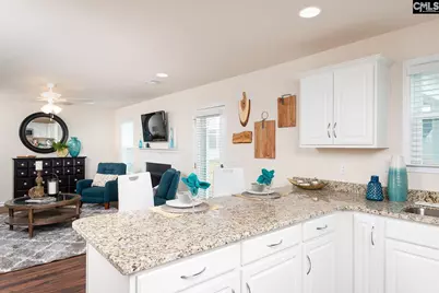 2084 County Line Trail, Elgin, SC 29045 - Photo 6