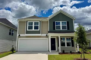2084 County Line Trl, Elgin, SC 29045 - Photo 1