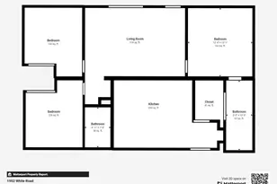 1952 White Rd, Camden, SC 29020 - Photo 34