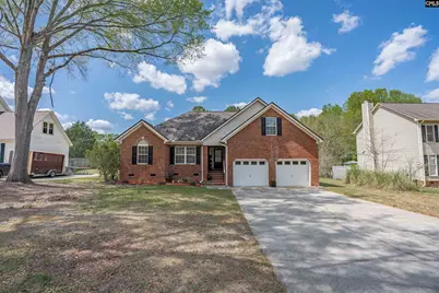 221 Meadow Crest Drive, West Columbia, SC 29172 - Photo 2