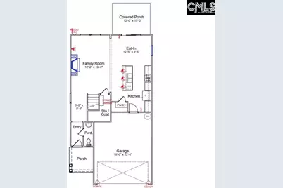 5015 Erwin Court, Elgin, SC 29045 - Photo 2