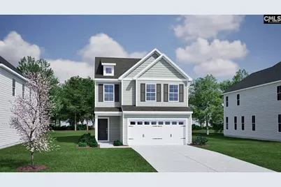 5015 Erwin Court, Elgin, SC 29045 - Photo 1