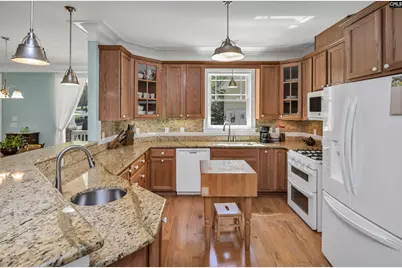 209 High Pointe Drive, Blythewood, SC 29016 - Photo 18