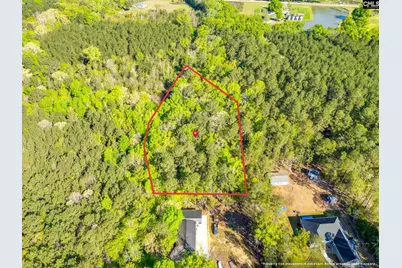 1103 Hopewell Church Road, Irmo, SC 29063 - Photo 1