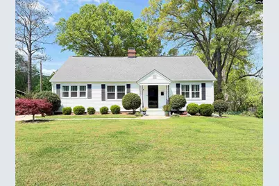 1917 McHardy Street, Newberry, SC 29108 - Photo 1