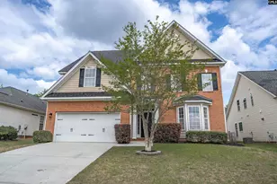226 Ashburton Ln, West Columbia, SC 29170 - Photo 2