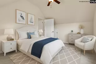 240 Keegan Rock Ct, Lexington, SC 29073 - Photo 40