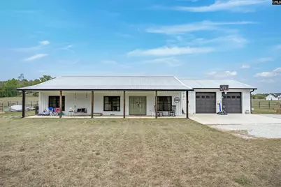 1936 Ben Franklin Road, Leesville, SC 29070 - Photo 1