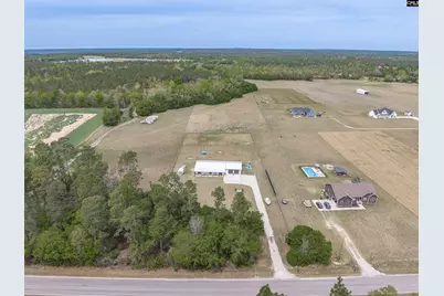 1936 Ben Franklin Road, Leesville, SC 29070 - Photo 60