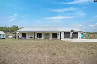 1936 Ben Franklin Road, Leesville, SC 29070 - Photo 6