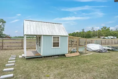 1936 Ben Franklin Road, Leesville, SC 29070 - Photo 50