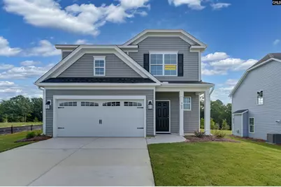 509 Frosty Lane, Lexington, SC 29072 - Photo 1