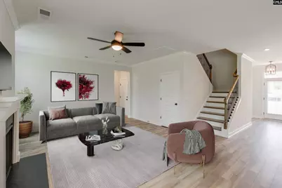 617 Falling Leaf Lane, Chapin, SC 29036 - Photo 6