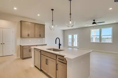 1922 Pink Orchard Court, Lexington, SC 29073 - Photo 4