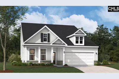 1922 Pink Orchard Court, Lexington, SC 29073 - Photo 1