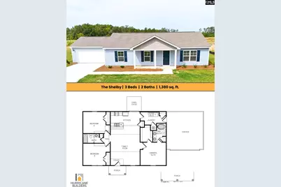 630 Silica Court, West Columbia, SC 29170 - Photo 16