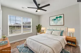 172 Carrington Dr, Lugoff, SC 29078 - Photo 8