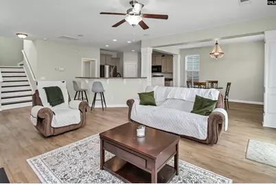 336 Eastfair Drive, Columbia, SC 29209 - Photo 6