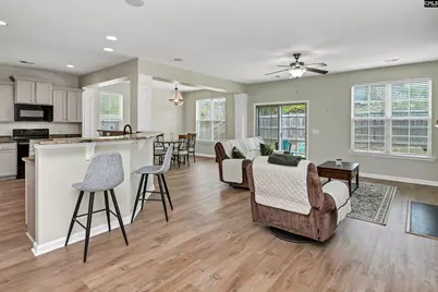 336 Eastfair Drive, Columbia, SC 29209 - Photo 4