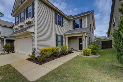 336 Eastfair Drive, Columbia, SC 29209 - Photo 2