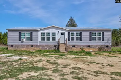 1100 Marlowe Drive, Manning, SC 29102 - Photo 1