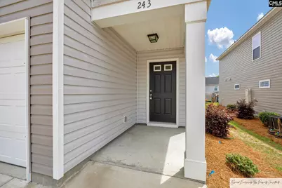 243 Gum Swamp Trail, West Columbia, SC 29169 - Photo 2
