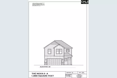 316 Conductor (Lot 58) Lane, Irmo, SC 29063 - Photo 4