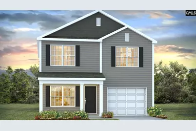 1061 Grand Oaks Drive, Columbia, SC 29203 - Photo 1